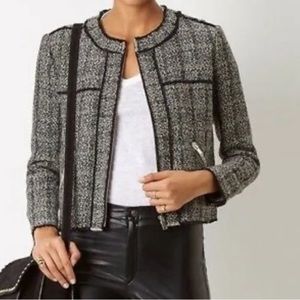 ISABEL MARANT
Isabel Marant Laura Jacket size S 38
